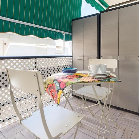 Malagasuite Front Beach Fuengirola Eksteriør billede
