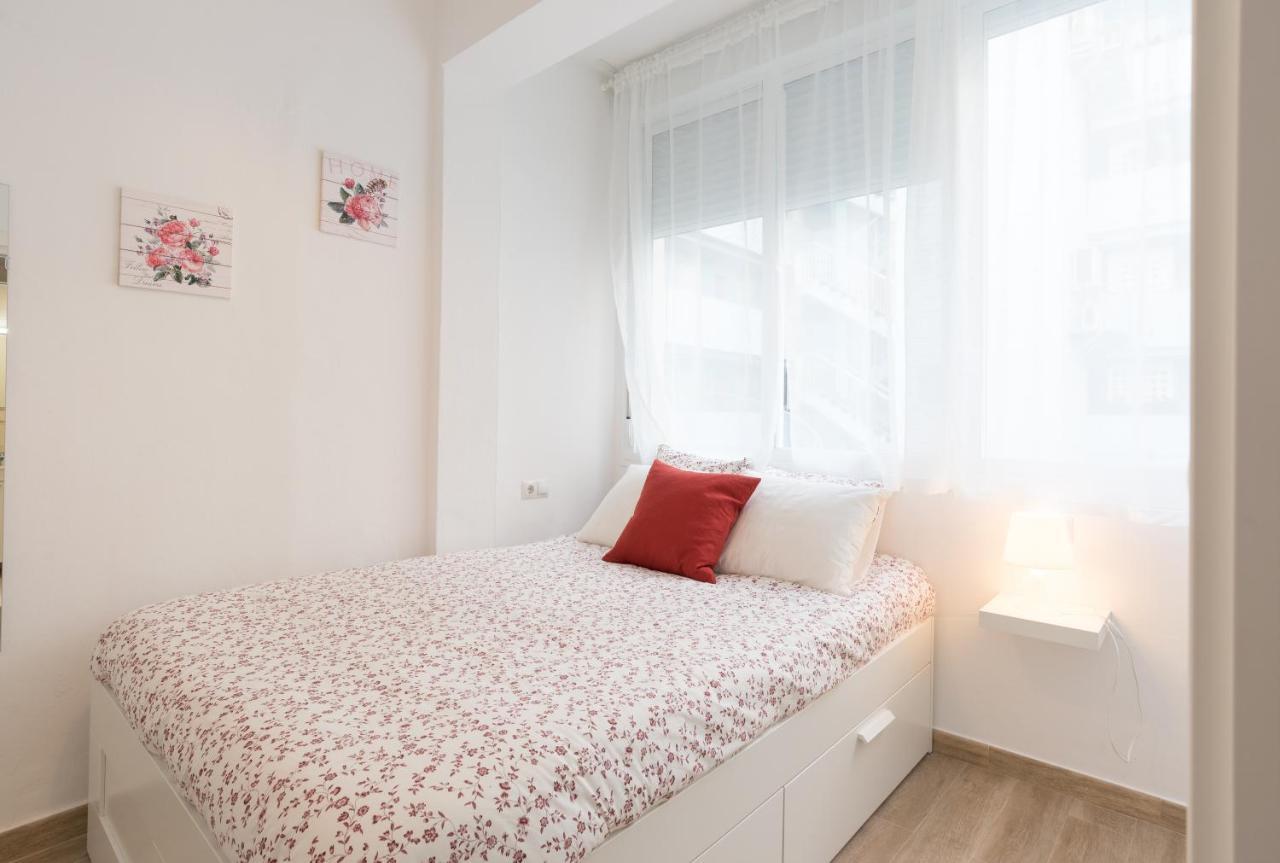 Malagasuite Front Beach Fuengirola Eksteriør billede
